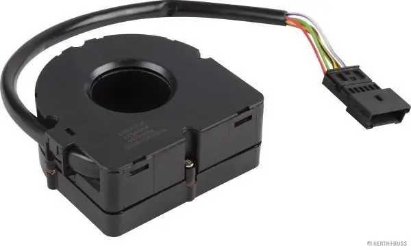 Steering Angle Sensor